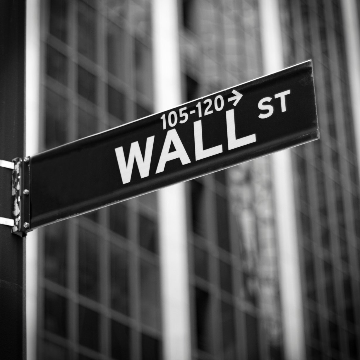 Wall Street